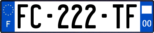 FC-222-TF