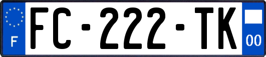 FC-222-TK