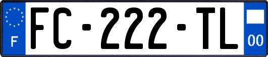 FC-222-TL