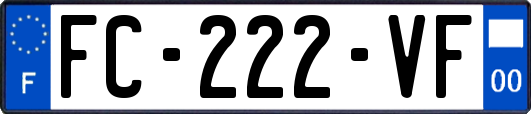 FC-222-VF