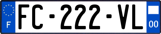 FC-222-VL