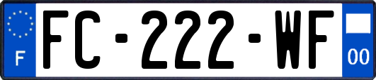 FC-222-WF