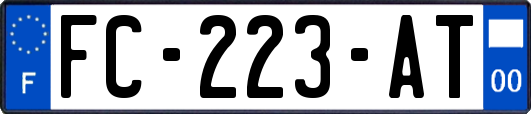 FC-223-AT