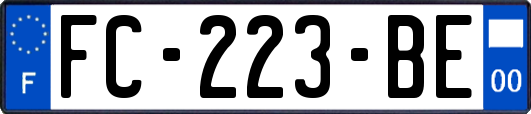 FC-223-BE