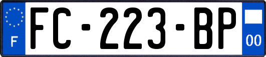 FC-223-BP