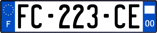 FC-223-CE