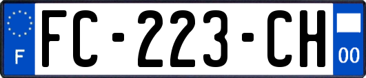 FC-223-CH