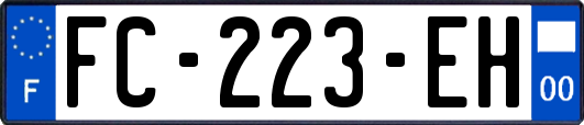 FC-223-EH