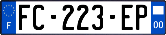 FC-223-EP