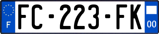 FC-223-FK