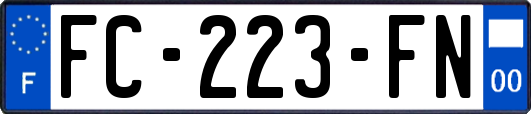 FC-223-FN