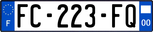 FC-223-FQ