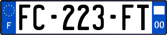 FC-223-FT