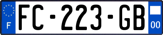 FC-223-GB