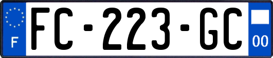 FC-223-GC