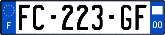 FC-223-GF