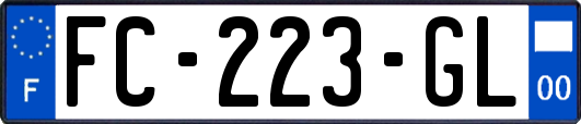 FC-223-GL