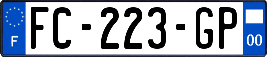 FC-223-GP