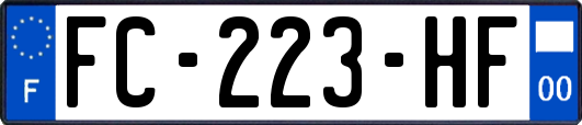 FC-223-HF