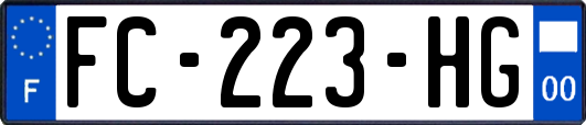 FC-223-HG