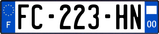 FC-223-HN