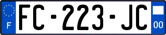 FC-223-JC