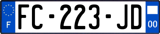 FC-223-JD