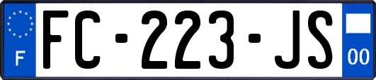FC-223-JS