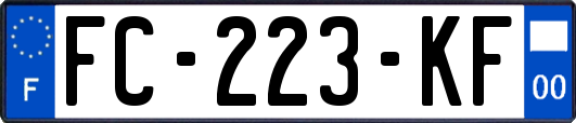 FC-223-KF