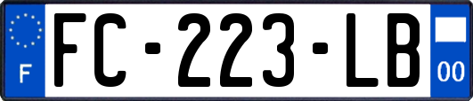 FC-223-LB