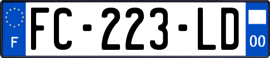 FC-223-LD