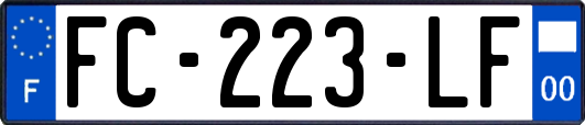 FC-223-LF