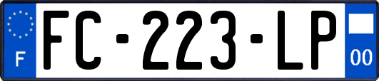 FC-223-LP