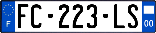 FC-223-LS