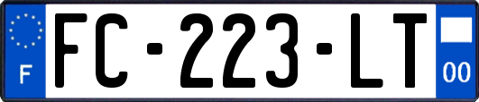 FC-223-LT