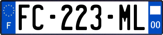 FC-223-ML