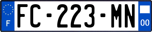 FC-223-MN