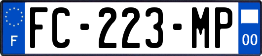 FC-223-MP