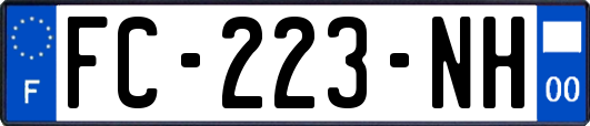 FC-223-NH