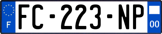FC-223-NP