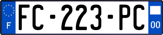 FC-223-PC