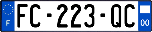 FC-223-QC