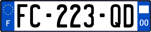 FC-223-QD