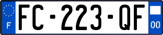 FC-223-QF