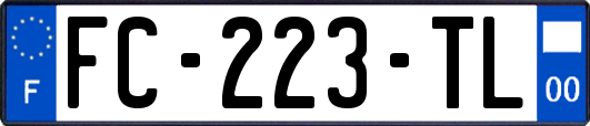 FC-223-TL