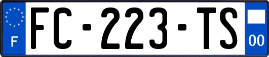 FC-223-TS