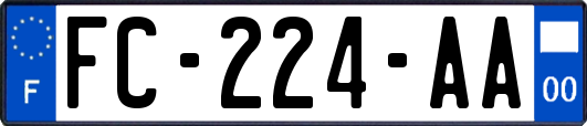 FC-224-AA