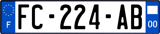 FC-224-AB