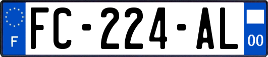 FC-224-AL