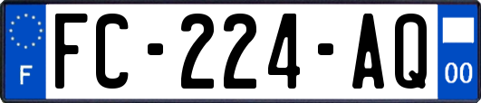 FC-224-AQ